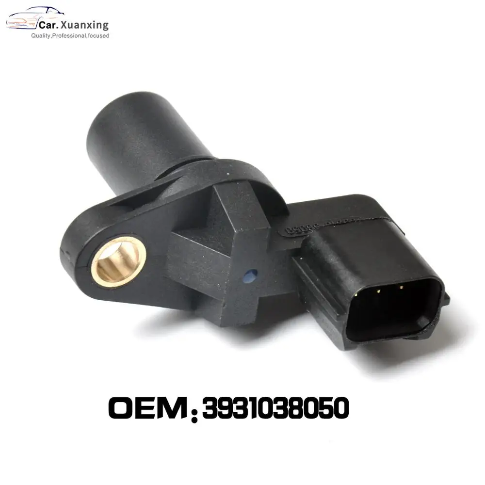 

OEM 3931038050 Датчик положения распределительного вала для Chevrolet Hyundai