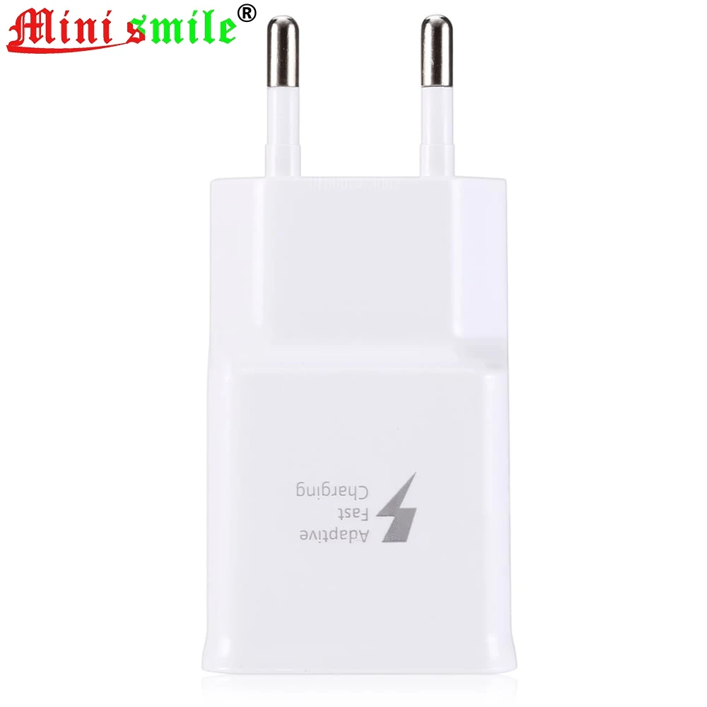 Minismile 15 Вт 3 usb порта USB зарядное устройство для путешествий адаптер