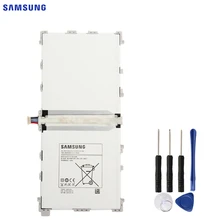 Samsung планшет Батарея T9500E T9500C для samsung Galaxy Note 12,2 P900 SM-T900 SM-P900 P901 P905 T9500U T9500K Батарея