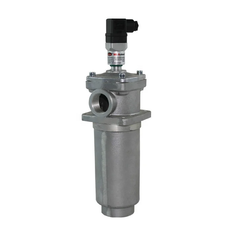 

RFBN/HC240DI10D1.X/-L24 hydraulic return oil filter aluminium replacement with filter element 0240R010BN4HC