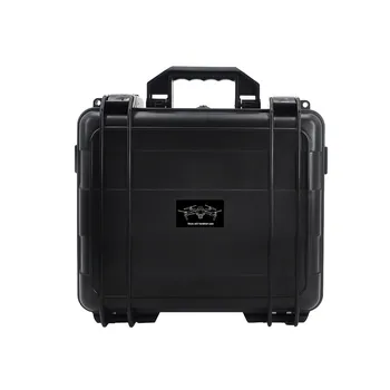 

Ouhaobin Waterproof Hardshell Carrying Case For DJI Mavic Air 2 Drone Storage Box For Mavic Air 2 Drone Accessories 513#2