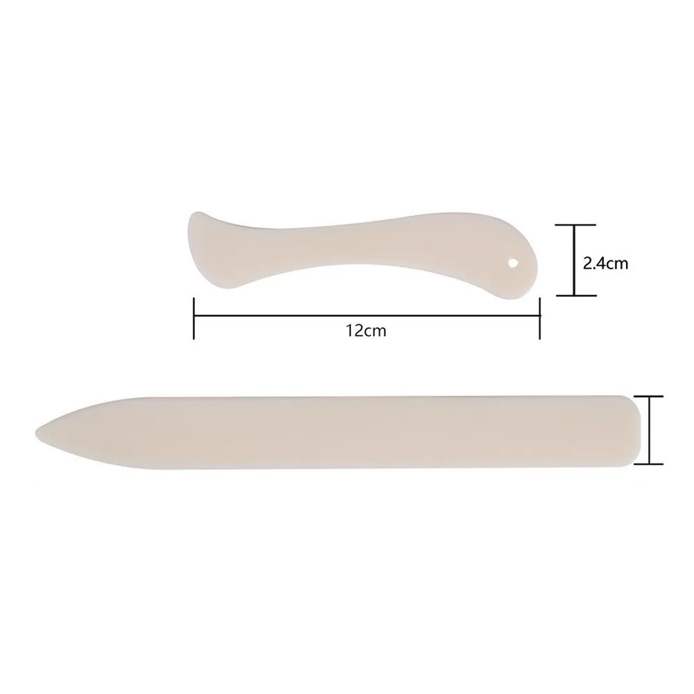

Paper Cutting Tools Manual Seam Bit Pen Manual Origami Crease Book Making Tool For Daily Supplies Not Hurt The Hands