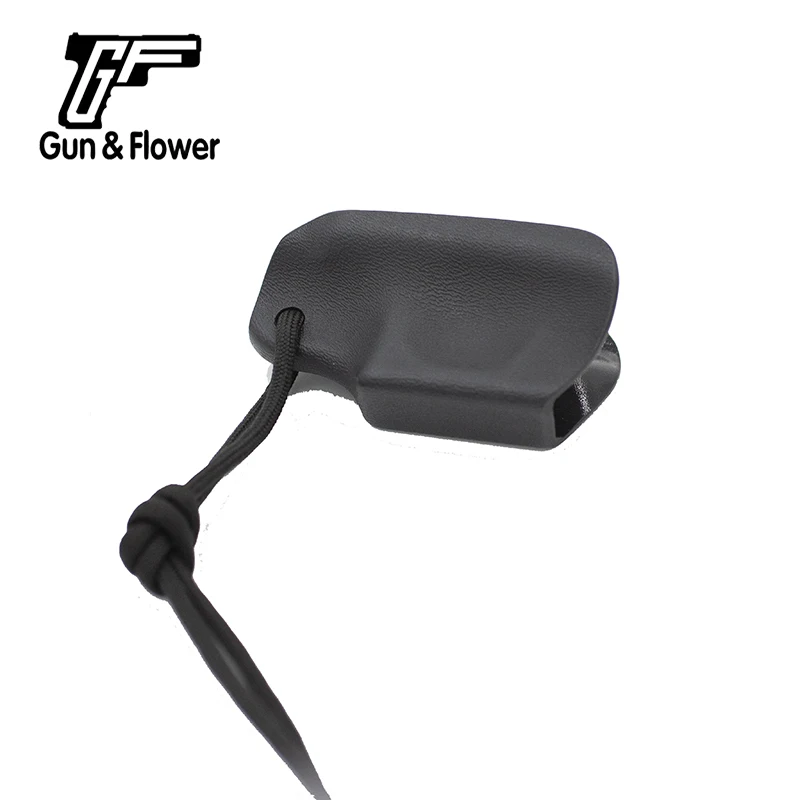 Кобура для кобуры Gunflower Kydex IWB Trigger Guard доступная модель: Glock 17/19/22/23/31/32 | Спорт и