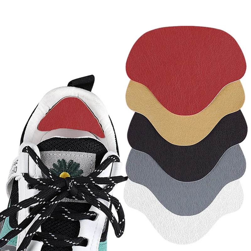 Sneakers Repair Stickers Shoes Mesh Worn Holes Shoes Repair Patches