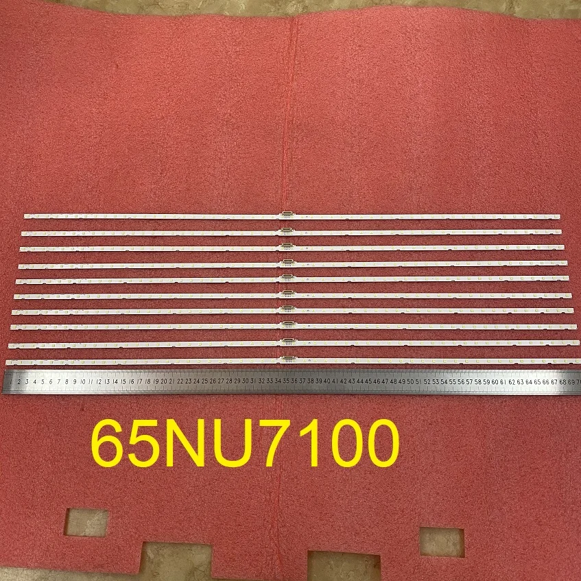 UN65NU7100, UN65NU6080, UN65NU6900, UN65RU7300, UE65NU7100, UE65NU7400U