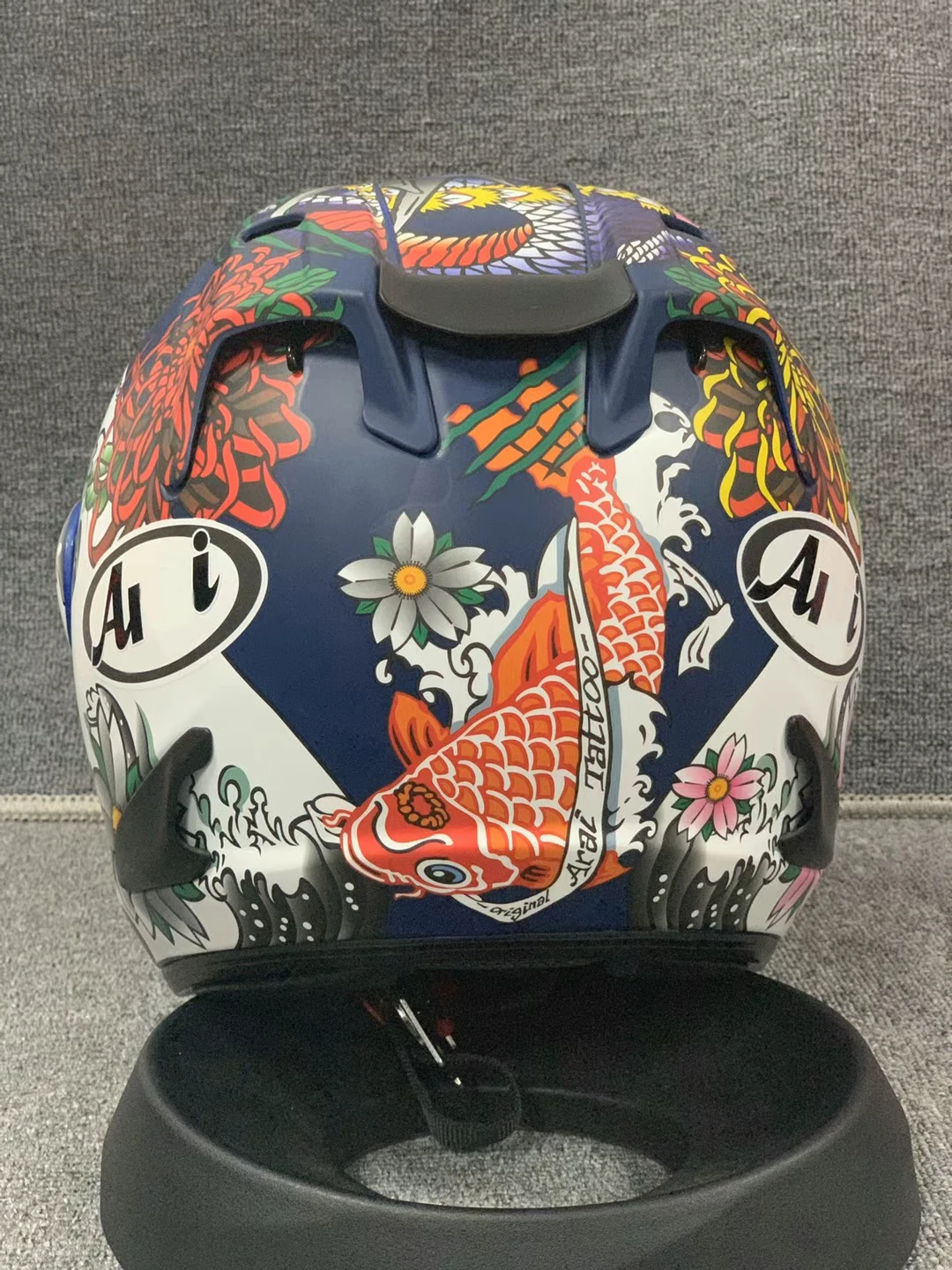Open Face Helmet WUSHI  Motorcycle helmet   Riding Motocross Racing Motobike Helmet