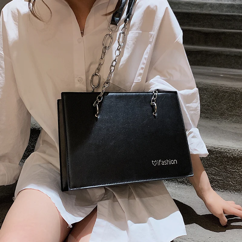 

Type of Baggage Girls'Baggage 2019 Baitie Single Shoulder Baggage Girls' Large Capacity Chain Baggage Girls'Hand Large Baggage