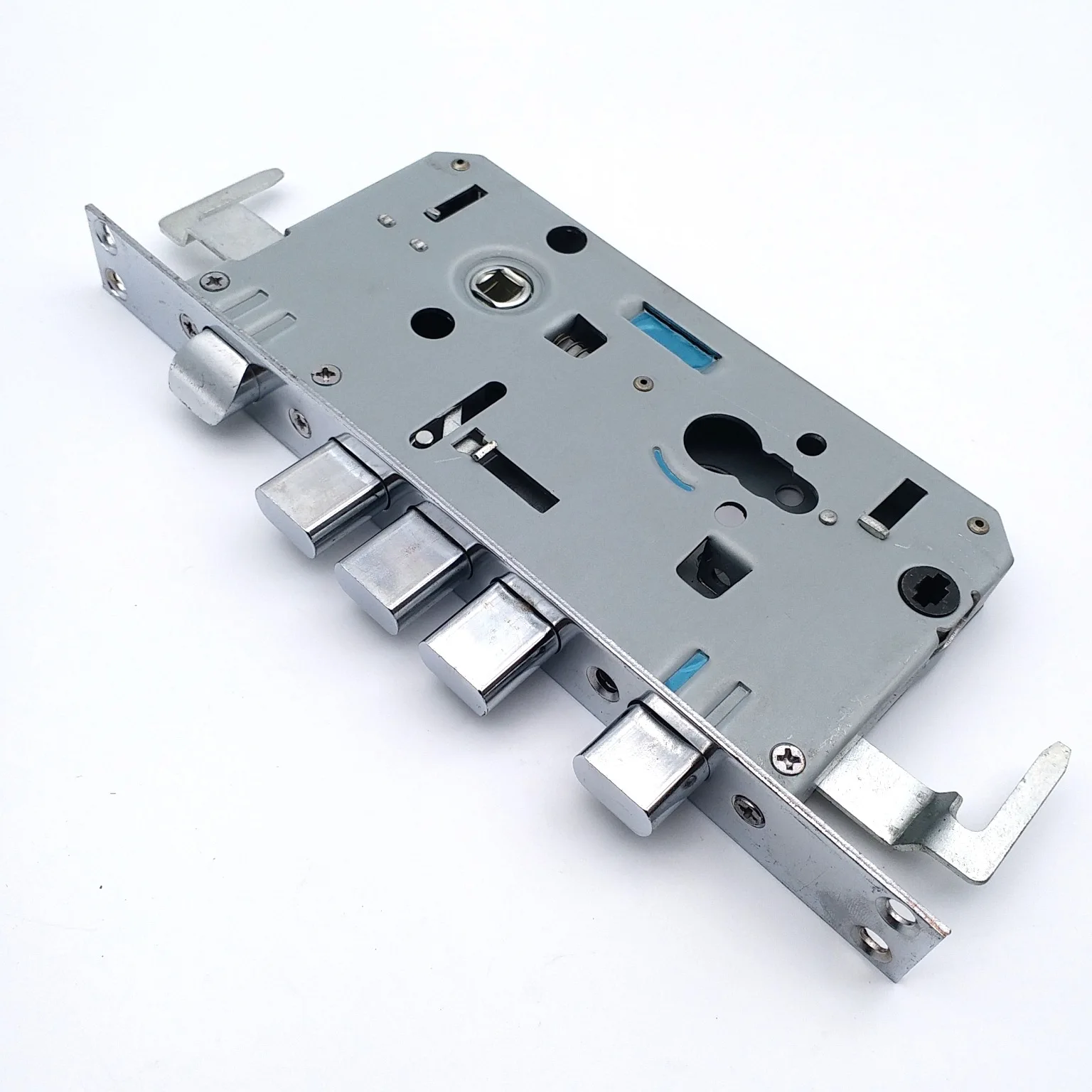 

24*240 Electrolytic Plate from Mentioning Lock Security Door Lock Entrance Door Lock Body Manufacturers Wholesale