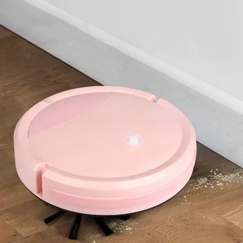 

Robot Vacuum Cleaner With Floor Wash Function Powerful Cleaning System Three Different Styles Cleaner Product JMSS