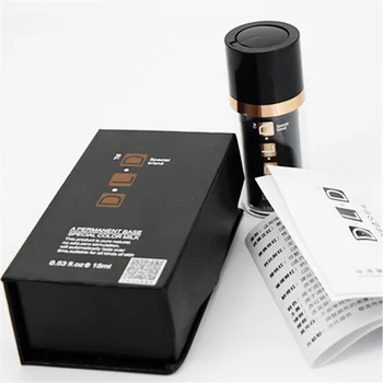 

Tattoo Pigment Eyebrow Ink 1/2 Oz Permanent Makeup Tattoo Eyebrow Lip Ink for Tattoo Inks