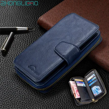 

Wallet Leather Flip Case for Xiaomi 9T CC9 Note10 Redmi 7 8 7A 8A K20 Note 9 8T 9S 8 7 Pro Etui Card Slots Magnetic Phone Cover