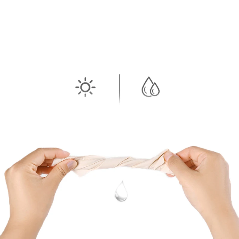 (1 Packs=60pcs) Disposable Nature Bamboo Soft Paper Napkin For Party Supplies Restaurant Table Dinner Paper Tissues