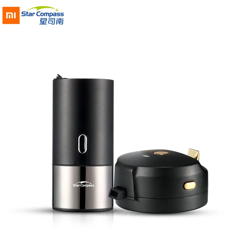 

Xiaomi Youpin STARCOMPASS Portable beer foam machine Special Purpose for Bottled Beer and Canned Beer