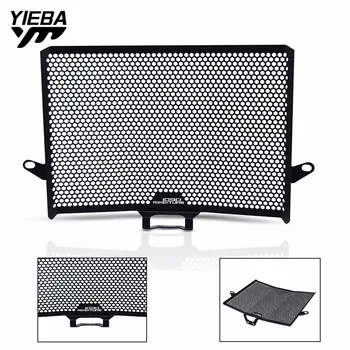 

Motorcycle Accessories Aluminum Radiator Grille Guard Cover Stainless Protection Protective For KTM 1090 Adventure 1090 ADV 2017