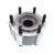 2 шт. Бесплатная ступица колеса Для Nissan NAVARA ПИКАП D21 Terrano I 86-89 40250-32G10 4025032G10 стопорная ступица 27 шлицев