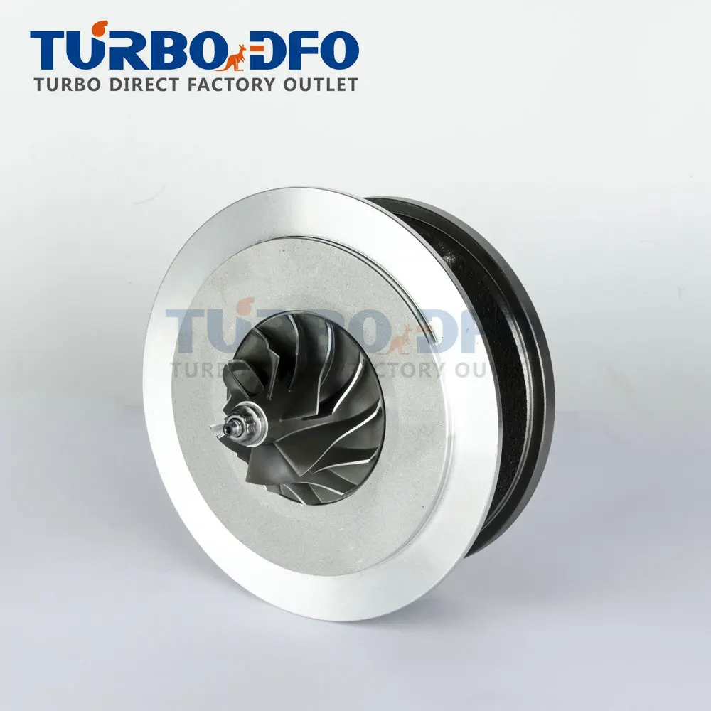 

Картридж турбины 750080-0015 750080-0013 750080-0007 750080-0001 для BMW 525D E60 E61 130Kw 177HP M57D25 2003-2007 детали двигателя