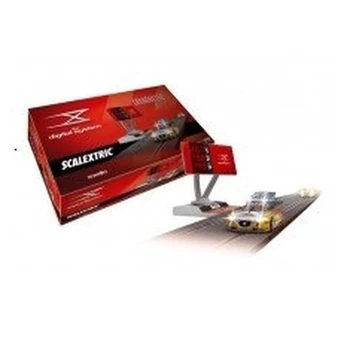 

Fábrica De Juguetes Crnometro Digital System