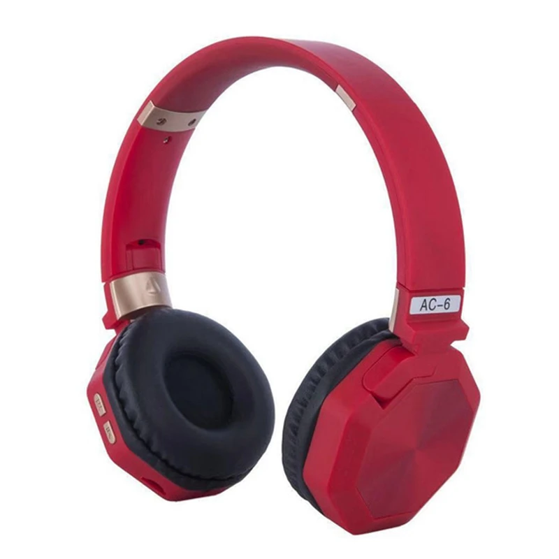 Беспроводная Bluetooth гарнитура, спортивные наушники, стерео карты 4,2, наушники, беспроводная гарнитура, интеллектуальное шумоподавление с микрофоном