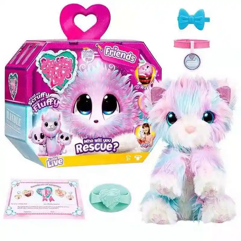 scruff a luvs precio