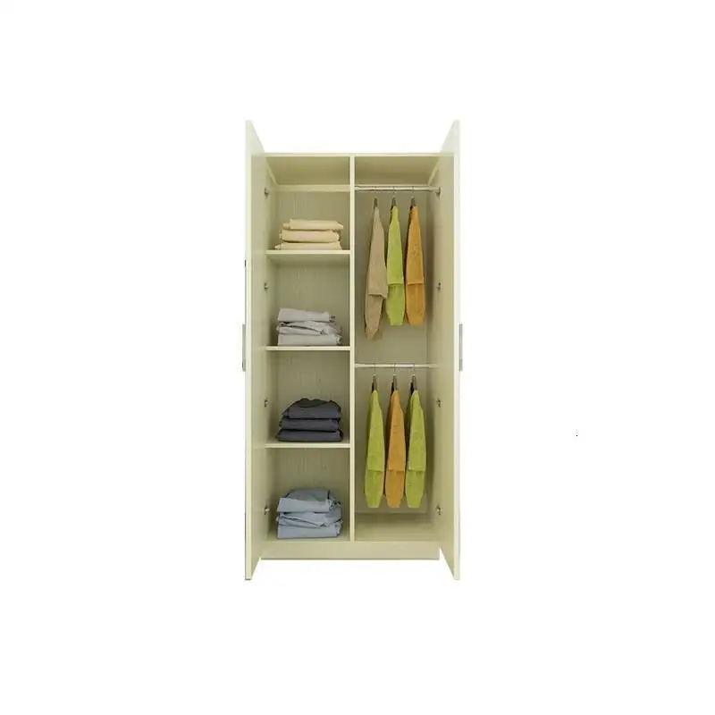 MODEL V Meuble Rangement Armario Ropero Dolap D Zenleyici Lemari Pakaian шкаф Mueble De Dormitorio мебель для спальни шкаф гардероб - Цвет: MODEL V