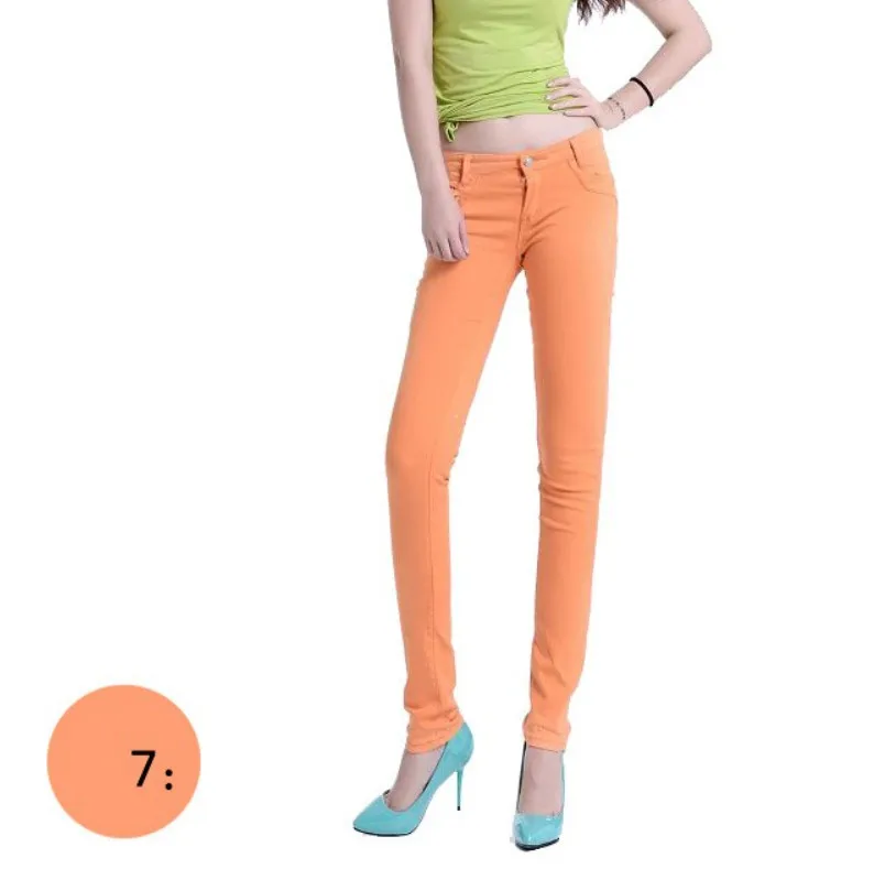 Light Orange 7