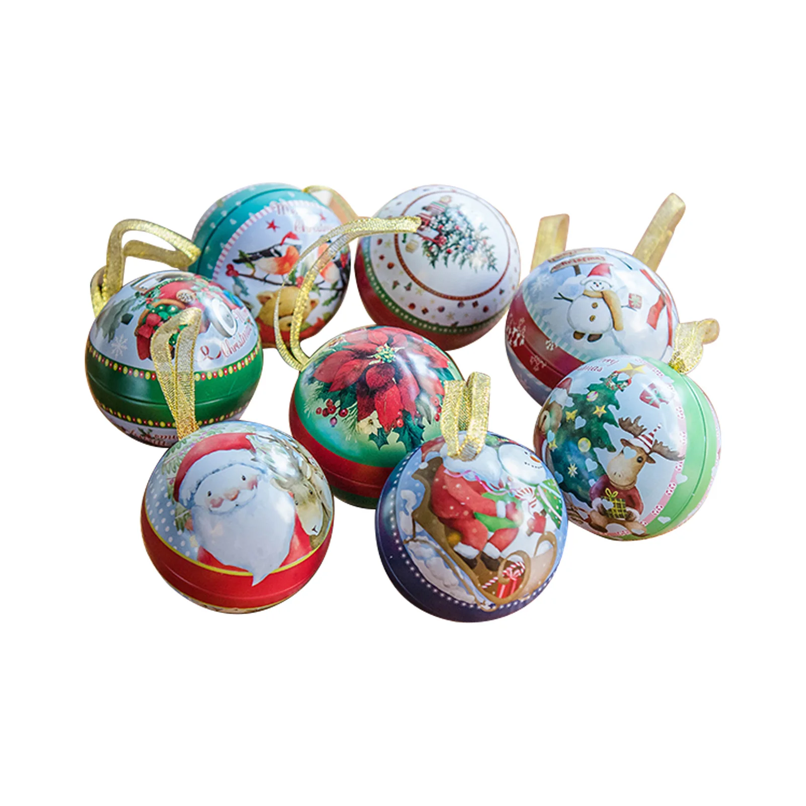2022 Teleflora Christmas Container Snowman Can 1Pcs Christmas Snowman Candy Tin Can Box Round Tinplate Gift Box 2022 New  Year Party Home Decortion Gift Random Color (Just Box)|Gift Bags & Wrapping  Supplies| - Aliexpress