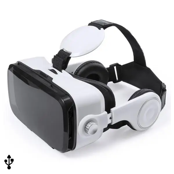 Очки виртуальной реальности 3D 145526 | Электроника