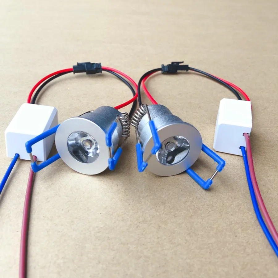 LED Bulb