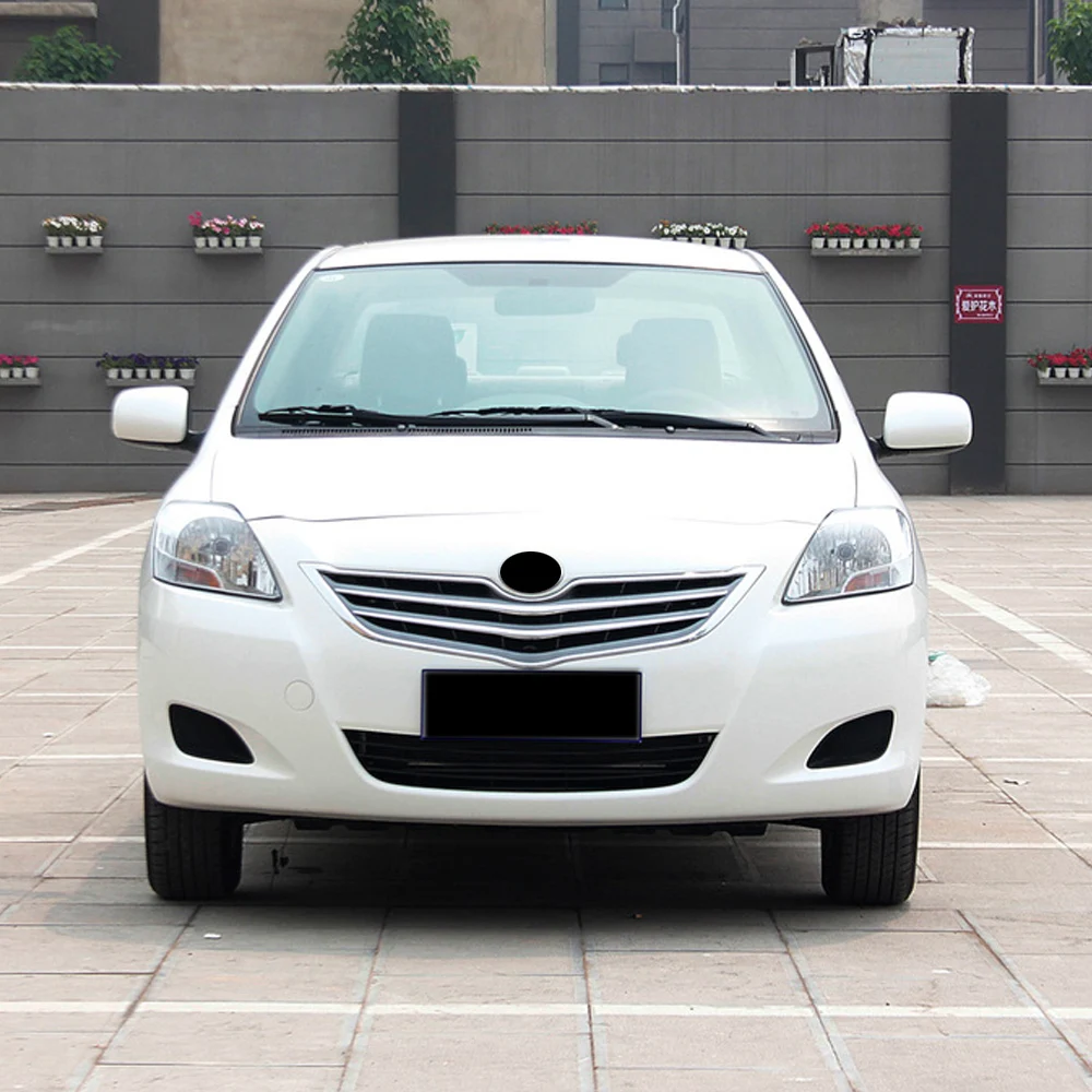 Для TOYOTA VIOS XP90 2005-2013 окна автомобиля Защита от солнца и дождя козырьки щиток Защитная крышка Накладка рамка наклейка аксессуары