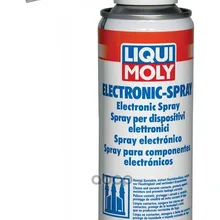 Спрей Для Электропроводки Electronic-Spray 0,2l Liqui moly арт. 8047