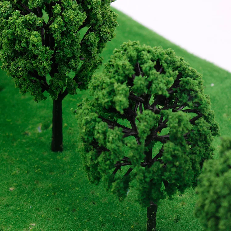 

Sand Table Architecture Model Tree Sycamore Tree Cherry Bay Street Trees Finished Product Tree Multi-Specification
