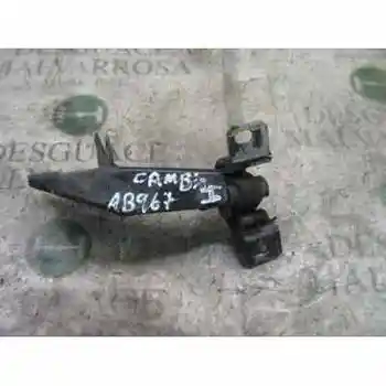 

CHANGE SUPPORT RENAULT TWINGO (CO6) 1.3 CAT 3600011G AB967 [7037565]