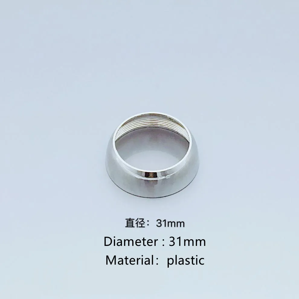 Faucet Spool Gland Cap Cover 10