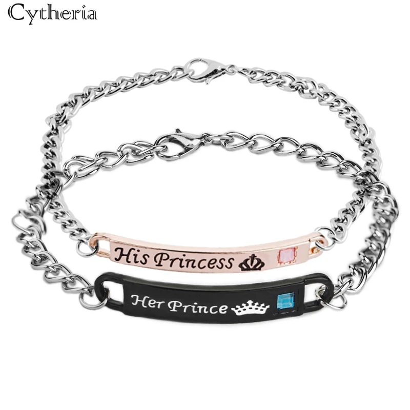 cute bf gf bracelets