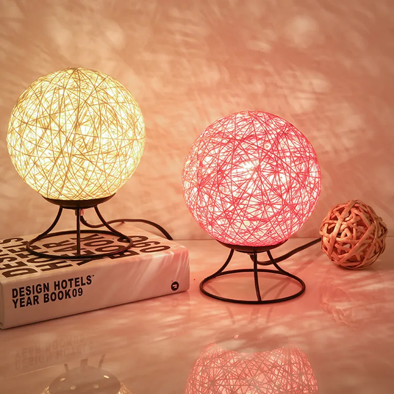 children's dimmer lamp