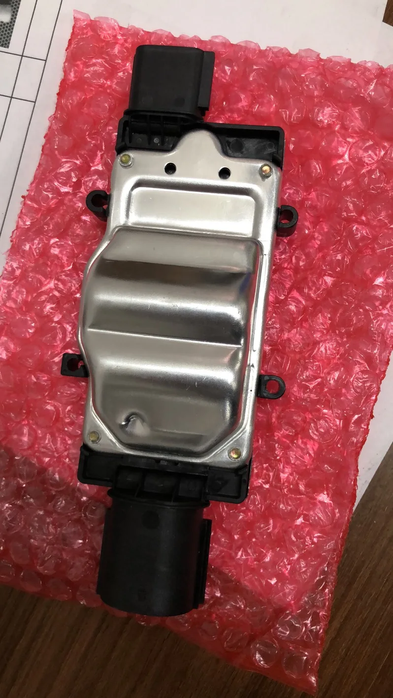 1x 1137328567 1137328464 Control Unit module Fan control unit for FORD- FOCUS- KUGA- C-Max FOR VOLVO- V40 MAZDA- 3 5