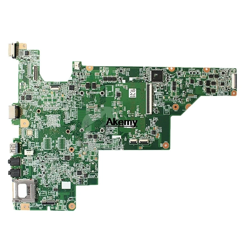  646669-001  FREE SHIPPING Laptop Motherboard Suitable for HP 630 430 Notebook PC HM55 DDR3 (PLEASE 