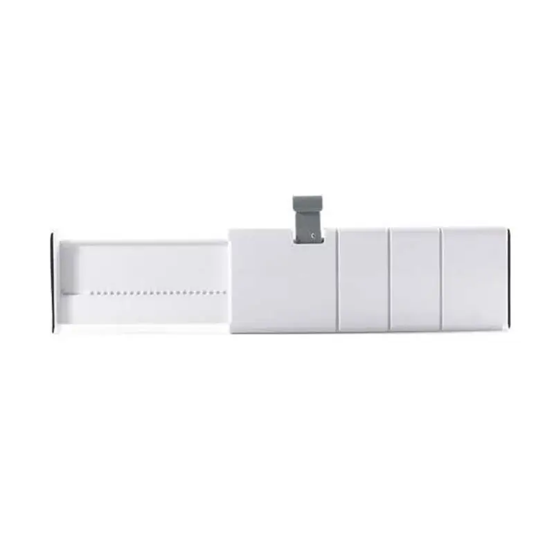 

Retractable Storage Dresser Drawer Divider Organizers Separators Expandable Tray