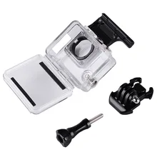 Gopro Hero 4 Case Open Case Aliexpress