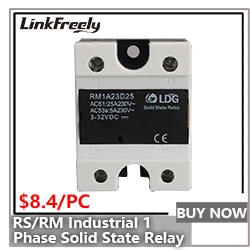 RS RM 250
