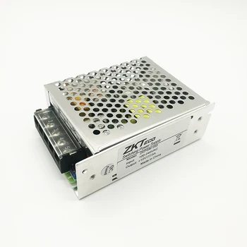 

ZKPSM 050 C3-100 C3-200 C3-400 12V5A Door Access Control Switching Power Supply Unit