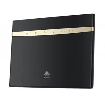 Günstig Huawei WiFi Router B525s-23a 300Mbps 4G LTE Advanced CAT6 Drahtlose AC 1000M LAN Wifi Router