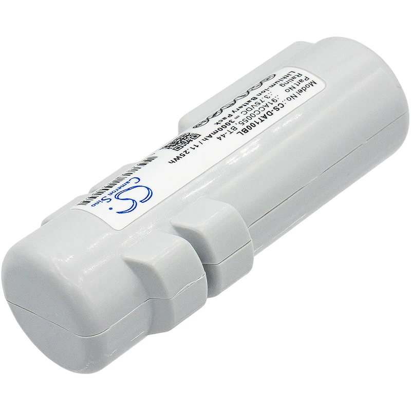 Cameron sino 3000mAh аккумулятор для Datalogic Joya Touch, 128004401,128004403, 91ACC0055, BT-44, P-9012-JTB.02, TW16051941
