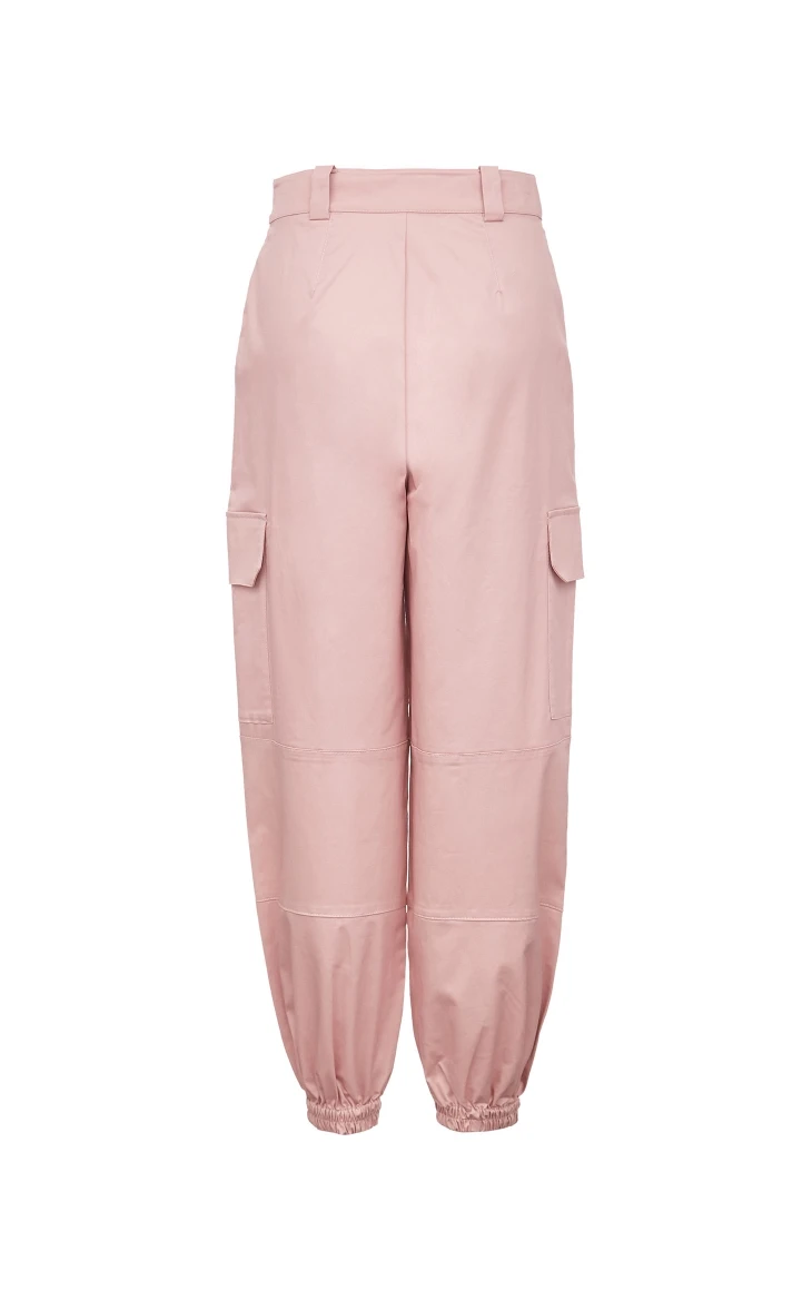 Женские укороченные брюки свободного кроя Vero Moda | 319350512