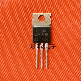 5 шт/IRF540 IRF540PBF TO-220