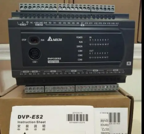 DVP32ES200R DVP32ES200T DVP32ES211T New and original | Компьютеры и офис