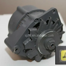 Alternator 14V 55A for  BF6L913C Engine Part