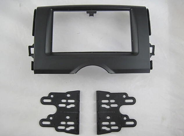 

Car Fascias Stereo Radio Audio Panel Navigation Frame Dash Kit For Reiz Mark X 2009 2010 2011 2012 2013 2014 2015 2016 2017-2019