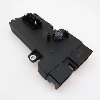 

COSTLYSEED 1 Piece On The Left 4GD 959 747 8K0959747 4H0959747C Seat Control Switch Adjustment Module For CC A4 Q5 A5 A6 S5 S6