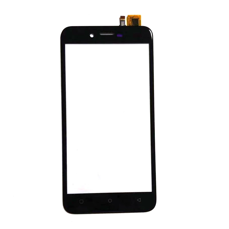 Сенсорная панель для смартфона DEXP Ixion ES1050 5 дюймов переднее стекло +